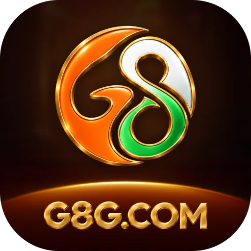 G8G.COM app icon